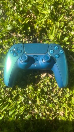 Brand new ps5 controller