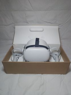 Oculus quest 2