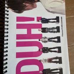P1Harmony 8th Mini Album DUH!