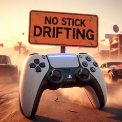 Ps5 Controller No Stick Drift Upgrades 