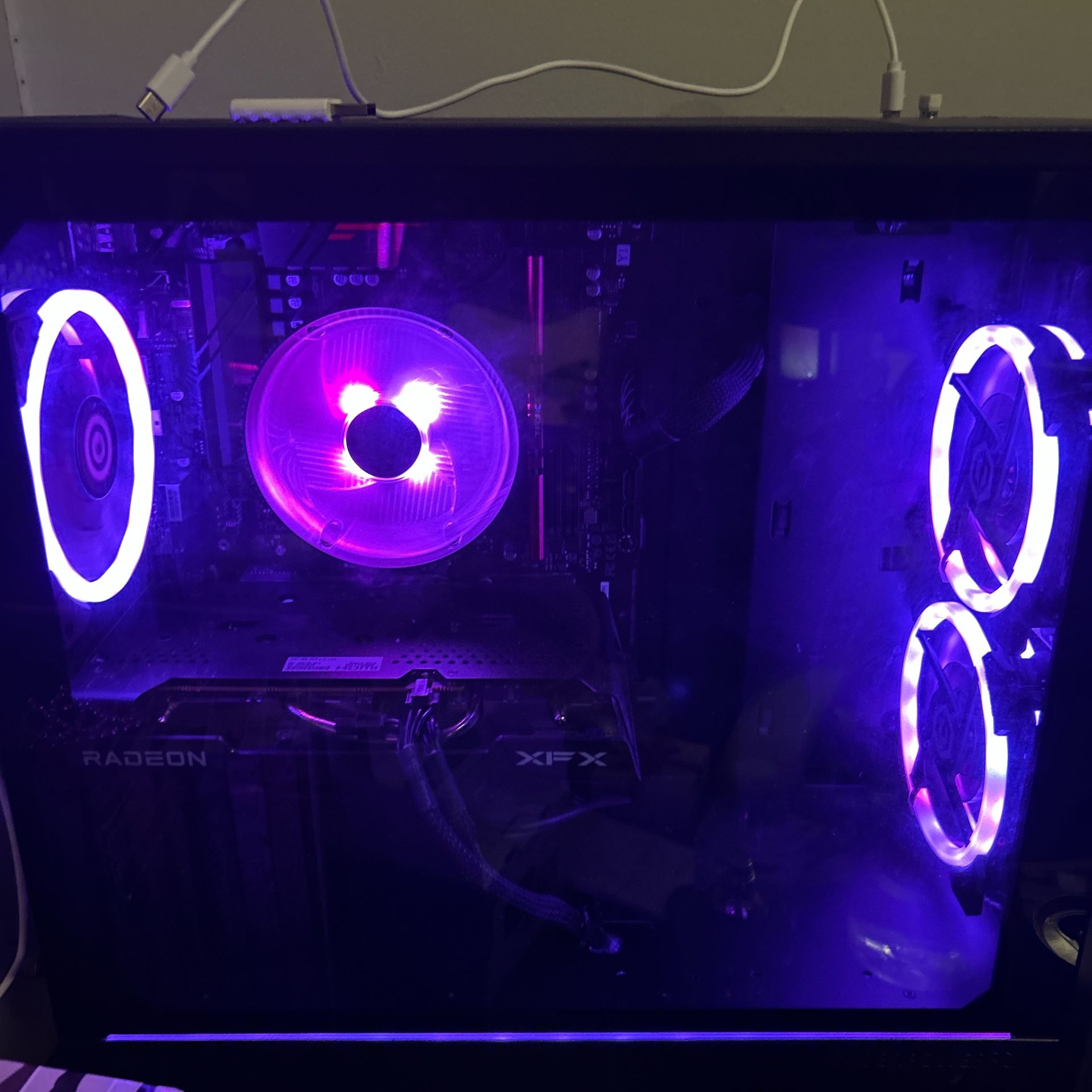 CyberPower Pc , Pls Buy need to get rid of