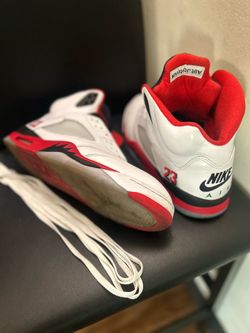 2026  jordan fire red 5s