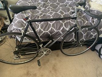 Centurion Le Mans Rs Road Bike 57CM