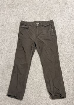 32w X30 L Men’s Work Pants , Also 32x 32 Work Pants