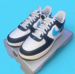 Air Force 1 Navy Baltic Blue