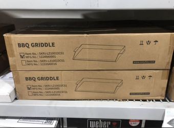 Onlyfire Chef Large BBQ Griddle