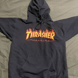 Thrasher