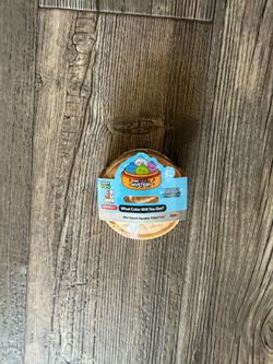 Crazy Fun® Mini Mystery Stuffed Squishy Bun Edition