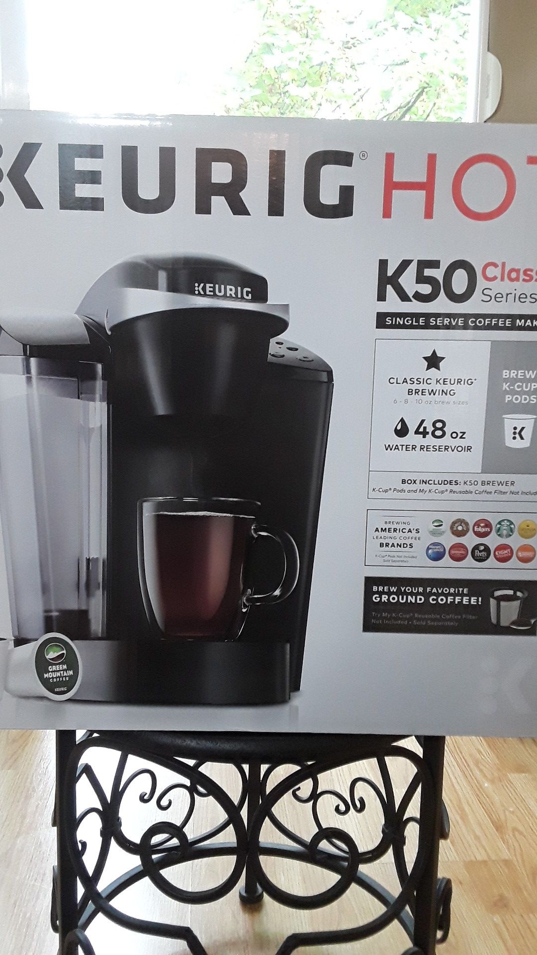 Keurig