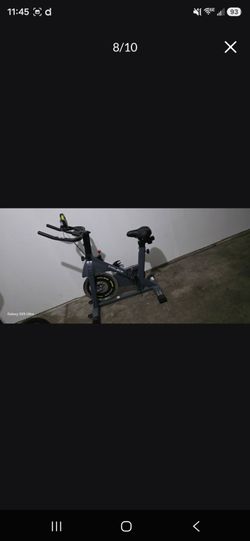 Elliptical
