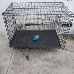  Ultra Tough XxL Dog Cage 