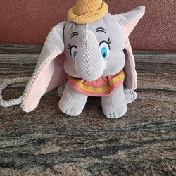 Zara Dumbo Bag