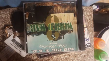 Big Pic of the Swisha House Slim Thug diss