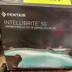 Pentair Intellibrite LED Pool Light