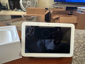 Google Nest Hub 7 in | Gen 2