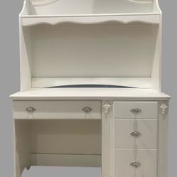 Ashley’s Furniture Desk