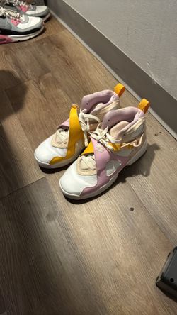 Jordan’s