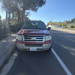2008 Ford Expedition