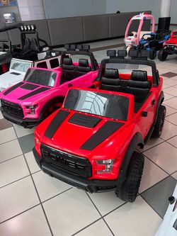 Cars for kids