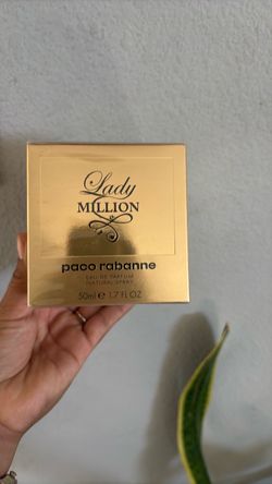 Paco Rabanne Lady Million EDP 50ml