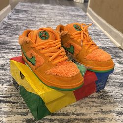 Nike Sb Dunk low pro qs