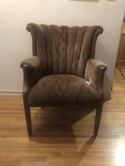 Accent Chair