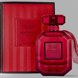 Bombshell Intense by Victoria’s Secret Eau de Parfum Spray Women 1.7 FL oz/50 ML