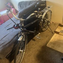 Electric Bike