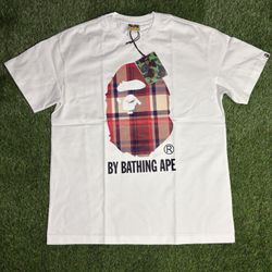 Bape Tee 