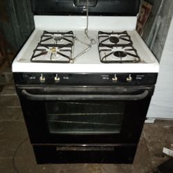 Stove