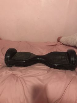 Hover Board