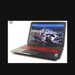 Gaming Laptop