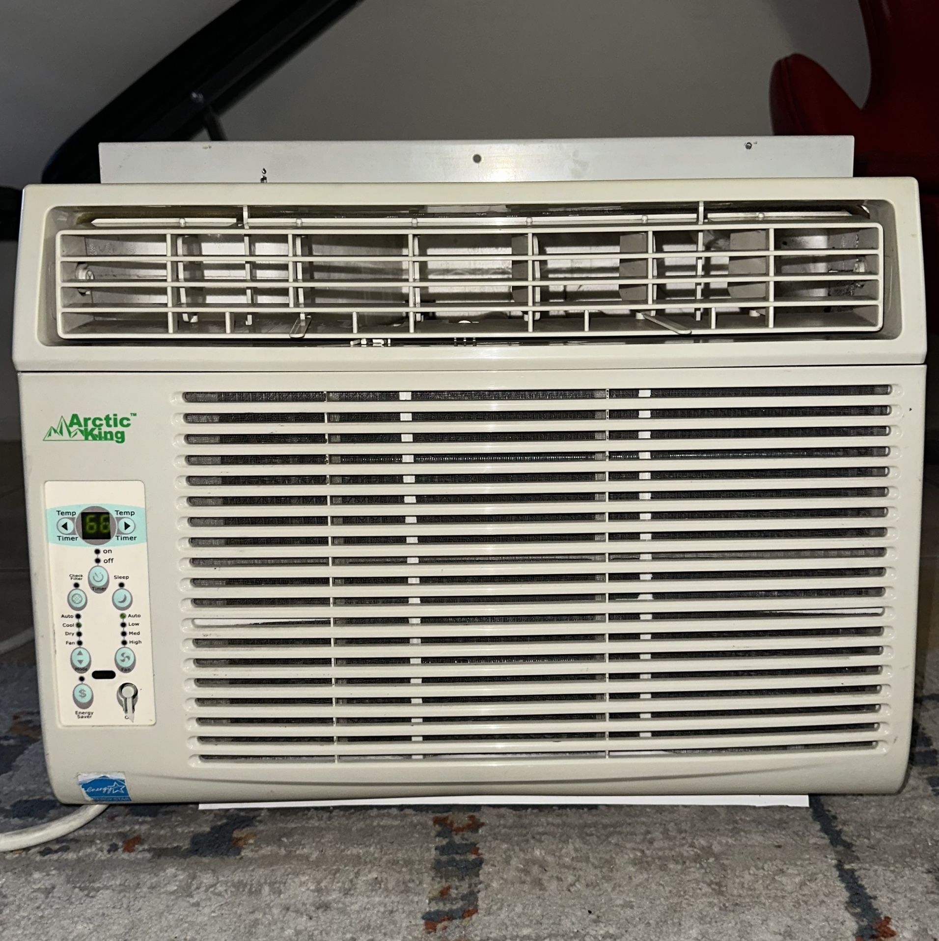 Window AC