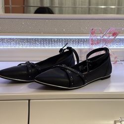 Black Flats 