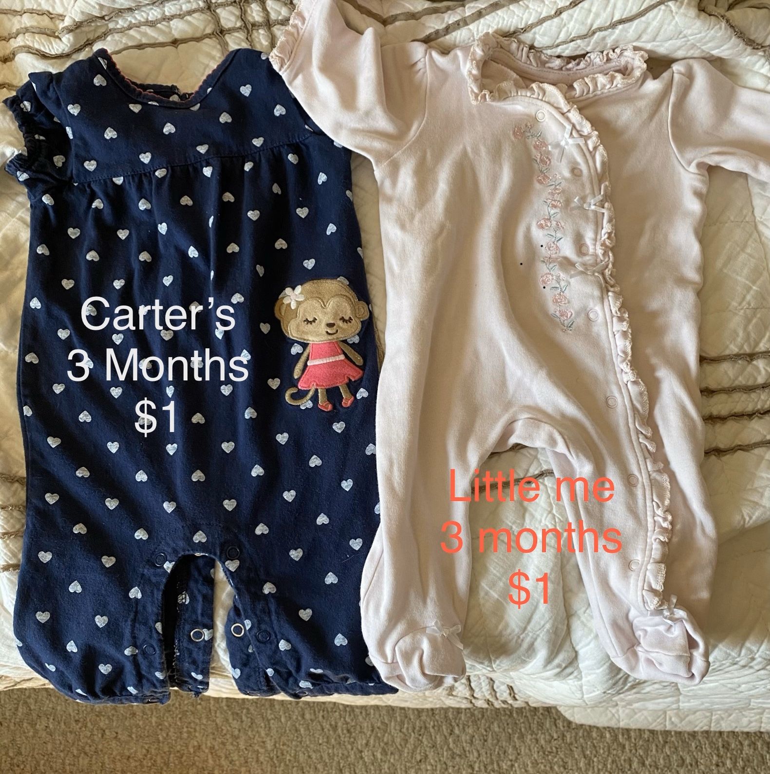 baby Girl clothes