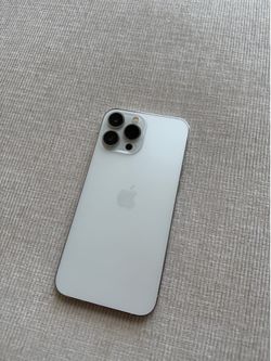 iPhone 13 Pro Max Unlocked