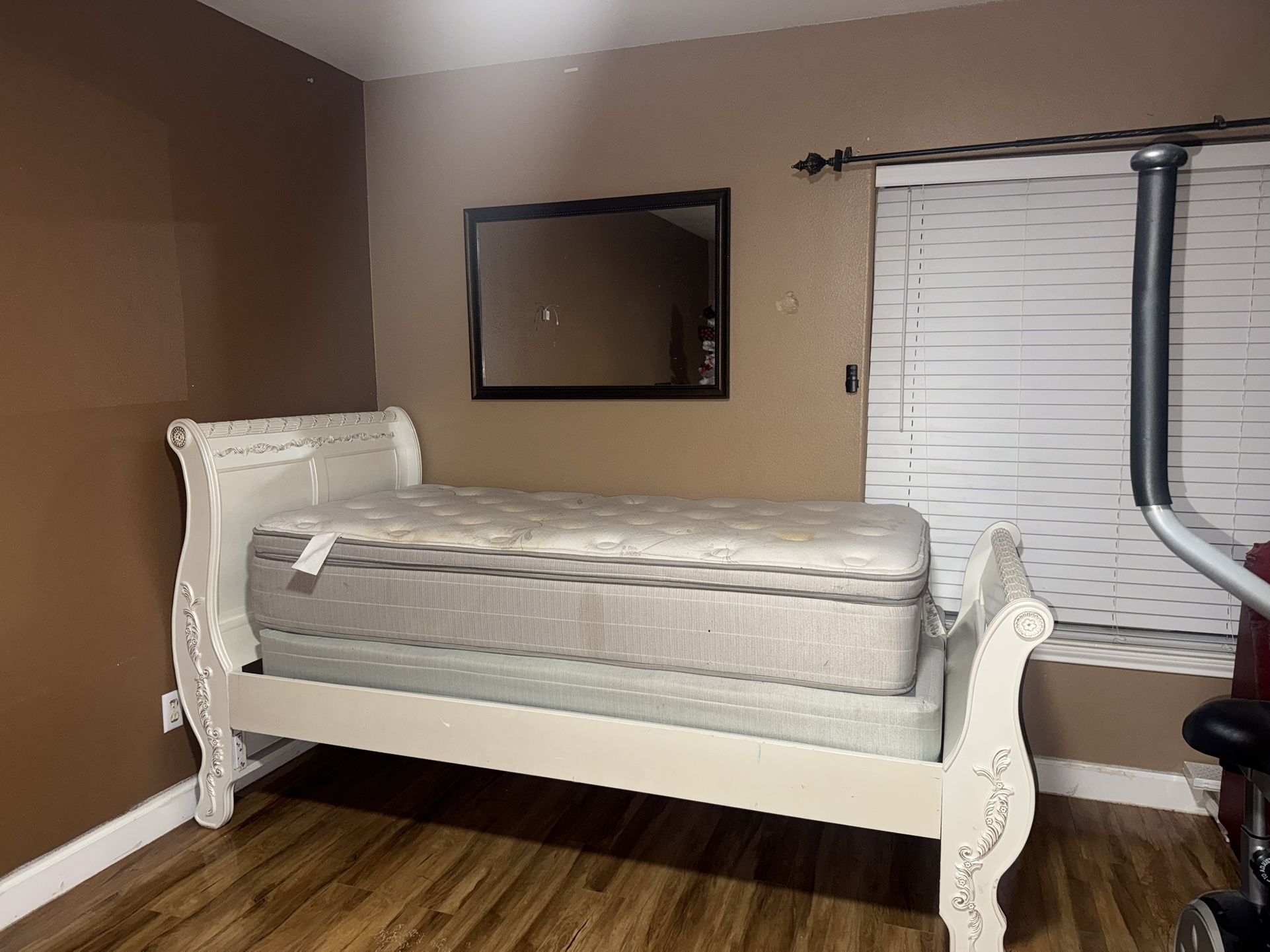 Twin Prices Bed