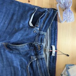 Jean Tommy Hilfiger 