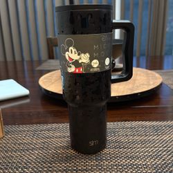 Mickey Cup