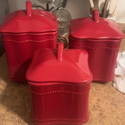 Princess House Set 