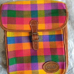Ladies Cross Bag 