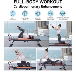 pilates bet