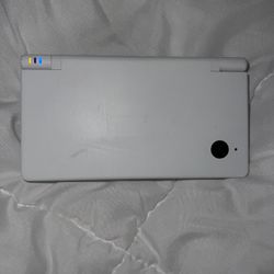 Nintendo Dsi 