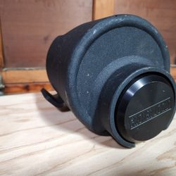 Proven Locks Trailer Lock
