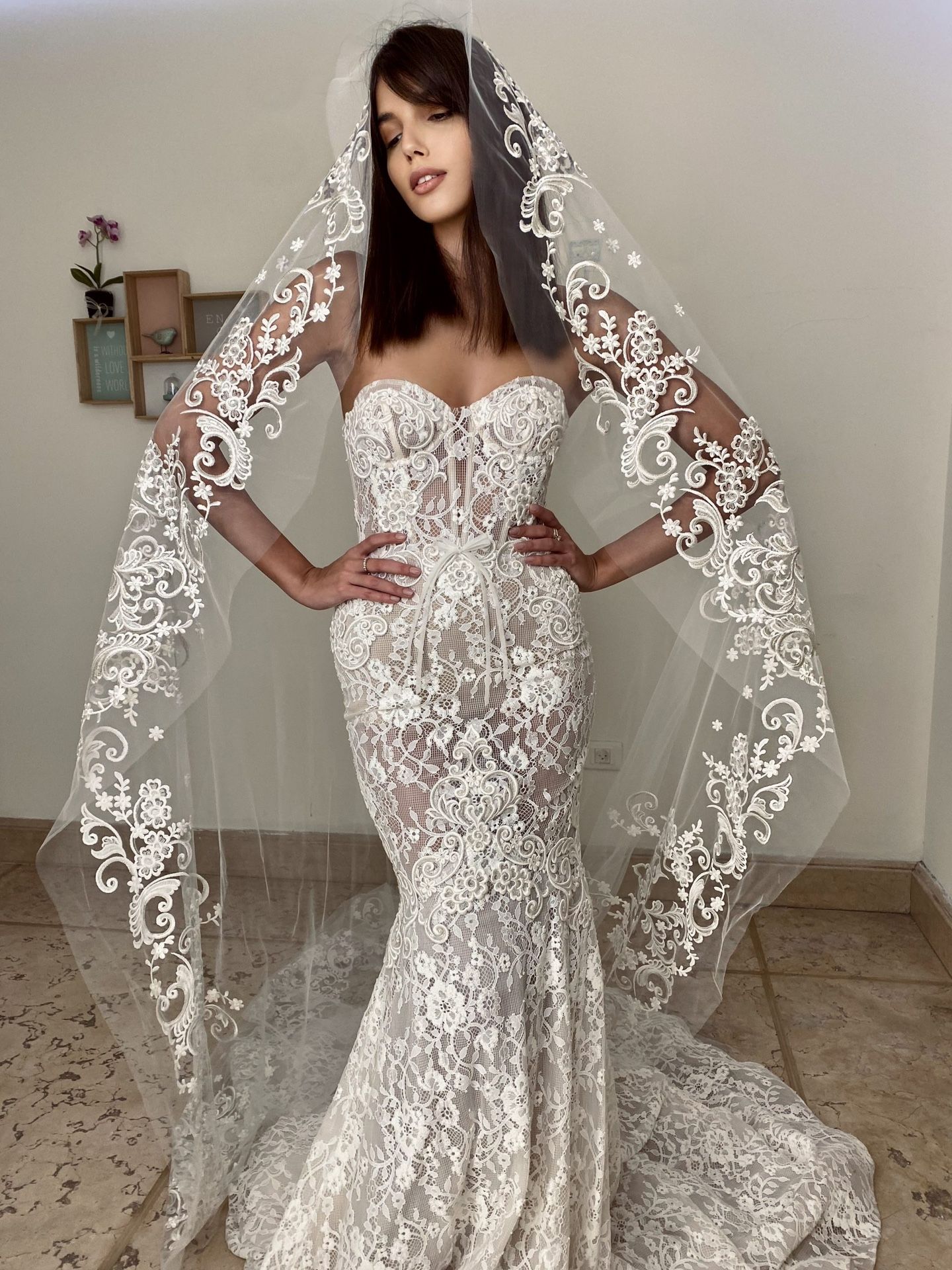 Berta Bridal Wedding Dress 22-102