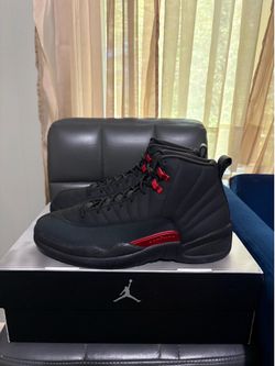 Jordan 12 bloodlines