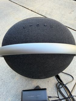Harmon/Kardon Bluetooth speaker onxy studio 7