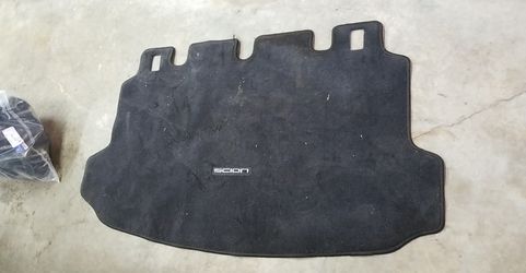 Scion TC parts Steering wheel covers