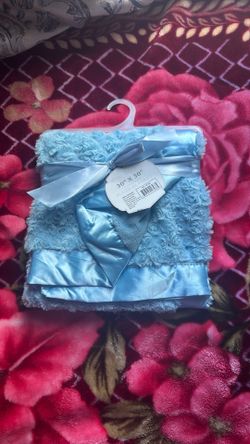 Baby Blanket