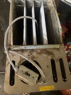 Furnace